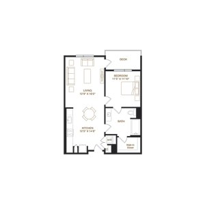 Floorplan Mission 2